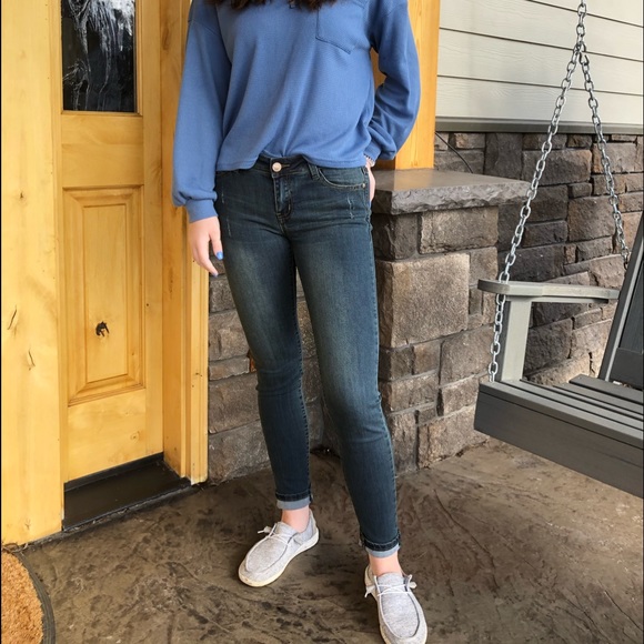 American Blue Jeans / Multiple Sizes Available/NEW - Picture 1 of 6